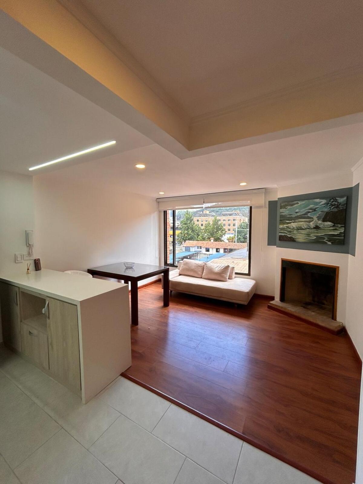 Apartamento Cozy And *