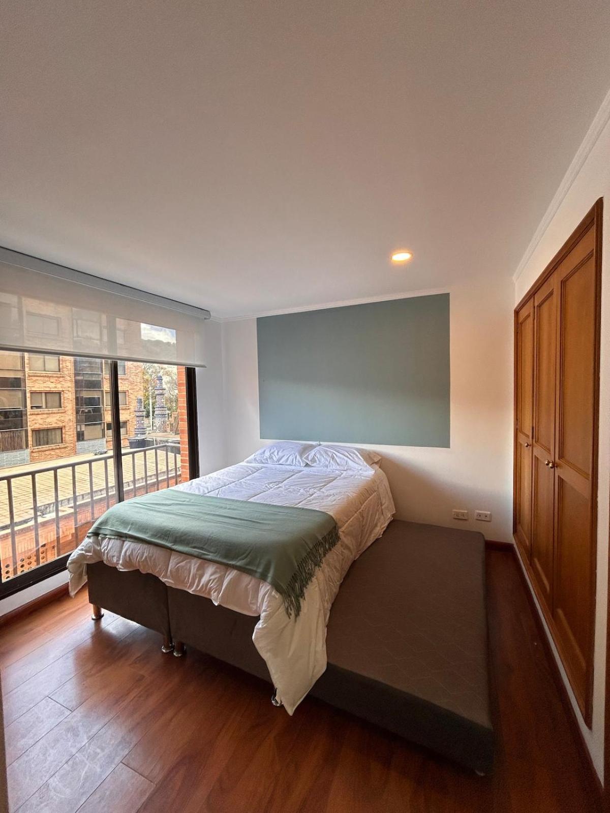 Apartamento Cozy And