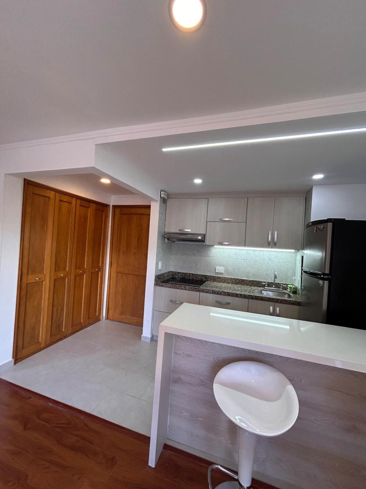 Apartamento Cozy And *